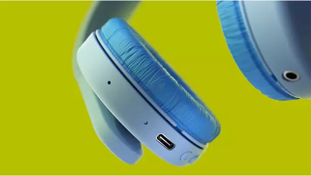 Philips Headphones